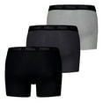 thumbnail image 2 of Puma Men Boxer Shorts Cotton Multicoloured Xxl, 2 of 8