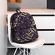 thumbnail image 5 of Disketp Dice Mochila Ligera Clásica con Múltiples Bolsillos, Mochila Casual para Hombre y Mujer, Ideal para Escuela, Trabajo y Viajes, 5 of 6