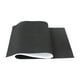 thumbnail image 4 of Cinta de agarre larga para monopatín, papel de lija negro, práctica, impermeable, para deportes al aire libre. Rectangular, 4 of 9