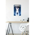 thumbnail image 2 of MLB Toronto Blue Jays - Vladimir Guerrero Jr. Wall Poster, 14.725" x 22.375", 2 of 6