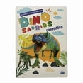 thumbnail image 4 of Libro Informativo Explorando El mundo De Los Dinosaurios Prichos 32 Páginas Varios Modelos 1 Pieza, 4 of 5