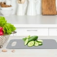 thumbnail image 4 of Accessoires de Cuisine, Blocs de Découpe en Acier Inoxydable Planche à Découper Design de Nouvelle Génération, 4 of 11