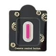 thumbnail image 1 of 17 Series Camera Control Button, 17 Touch Button Sticker, Phone Dustproof Stickers for 17 Series, 1 of 8