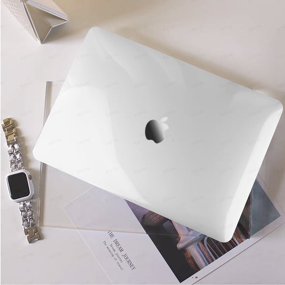 For Macbook Pro 14 case M2 2022 Air 13.6 Case A2681 2020 Air M1 MacBook Air 13 Cover 2021 Pro 13 Funda Pro 16 New Laptop Case Crystal Transparent Air 13.6 A2681 A3113