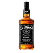 Jack Daniel's Old No. 7 Tennessee Whiskey, 1.75 L Bottle, 80 Proof