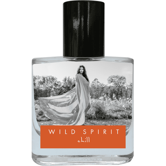 Wild Spirit Chill Eau De Parfum, Perfume for Women, 1 Oz