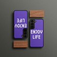 thumbnail image 3 of Cute Design Samsung S22 Plus Phone Case - Inspirational Phone Case for Samsung S22 Plus - Best Print Samsung S22 Plus Phone Case, 3 of 4