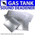 thumbnail image 1 of Zirgo High Performance Cooling Products 329350 Heat & Sound Deadener for Triumph Spitfire 1962-1980 Gas Tank Kit 8586CM2, 1 of 1