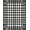 Beige, Pattern 1, variant on ODIKA 4'x6' Machine Washable Non-Slip Area Rug, Monochrome Courtly Featuring Timeless Black and Checkered Design High Traffic Rug, Beige, 101382