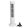 thumbnail image 4 of Milisten Tower Fans Mini Fan USB Powered for Sports Activities White 1Pack, 4 of 8