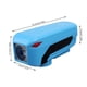 thumbnail image 3 of Soidarity Bicicleta USB luz delantera LED 350lm linterna ciclismo faro cuerno bicicleta lámpara Ciclismo azul Soidarity OD000301-01, 3 of 6