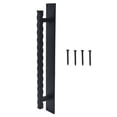thumbnail image 1 of Poignée de Porte de Grange 2024 Poignée de Garage en Acier au Carbone Robuste pour Armoire de Cabane, 1 of 5
