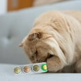thumbnail image 2 of Hearth & Gear Licks Licks Kitty Lollipop Hi Hi Toy for Cats Catnipa Chatsworth Chatsworth Rack Chatsworth Products Chatsworth Book Chatsworth Rack Shelf Chatsworth Rack Screws Chatsworth Ladder Rack, 2 of 5