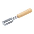 thumbnail image 1 of Buy 2 get 10% off Household Stainless Steel Mold Printing Mold Vegetable Carrot Stamping Mold Fruit Cutting Embossing Mold, 1 of 4