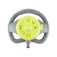 thumbnail image 1 of Garden Sprinkler Outdoor Water Irrigation Disk Plastic Sprayer For Yard And Efficient Coverage Durable Design, 1 of 5