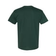 thumbnail image 2 of Hanes - New MmF - Men - Ecosmart™ Short Sleeve T-Shirt, 2 of 3
