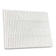 thumbnail image 2 of Suitable for 20-Pack HEPA Filters for Robot Vacuum and Mop Combo Y0140 Y0110 Y0112 Q01si xi, 2 of 5