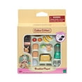 thumbnail image 2 of Calico Critters Breakfast Playset, Dollhouse Furniture and Accessories with "Working" Features, 2 of 2