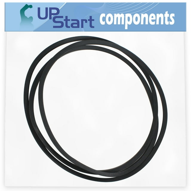 197253 Drive Belt Replacement for Husqvarna 592855001 Compatible with
