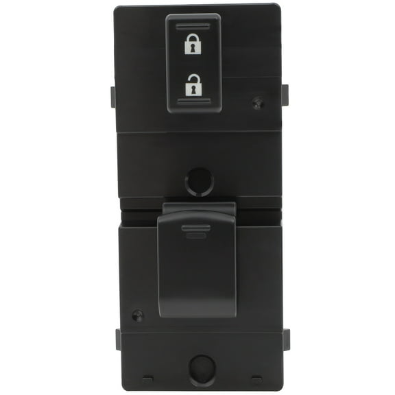 cciyu Power Window Switch Replace OE 25411ZL00A Control Power Window Switch Driver Side fits for for NISSAN FRONTIER 2010-2019 for NISSAN XTERRA 2010-2015