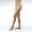 Espresso, variant on Jobst Ultrasheer 15-20mmhg Pantyhose Honey Xl