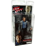 NECA Sin City Series 1 John Hartigan Action Figure [Color Variant]