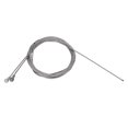 thumbnail image 2 of FLAMEEN Shifter Cable, Bicycle Shifter Line, Durable Bike Brake Shifter Cable Bicycle Gear Cycling Accessories Kit For Bicycle Bike, 2 of 8