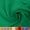 Kelly Green, variant on 55" Wide 100% Cotton Gauze Fabric by the Yard - 130GSM, Lightweight, 2-Way Stretch, Soft & Breathable - Apparel, Clothing, Headbands, Decorations, Drapery & DIY -Off White