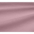 thumbnail image 5 of oneOone Viscose Jersey Fabric Geometric Check Printed Craft Fabric BTY 60 Inch Wide, 5 of 5