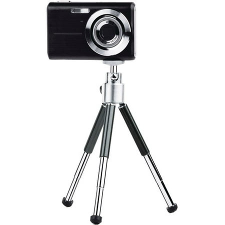 Targus Red 6" Aluminum Tabletop Tripod, TGT-CT7