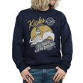 thumbnail image 3 of Looney Tunes Mens Road Runner Kicks Sweatshirt, 3 of 5