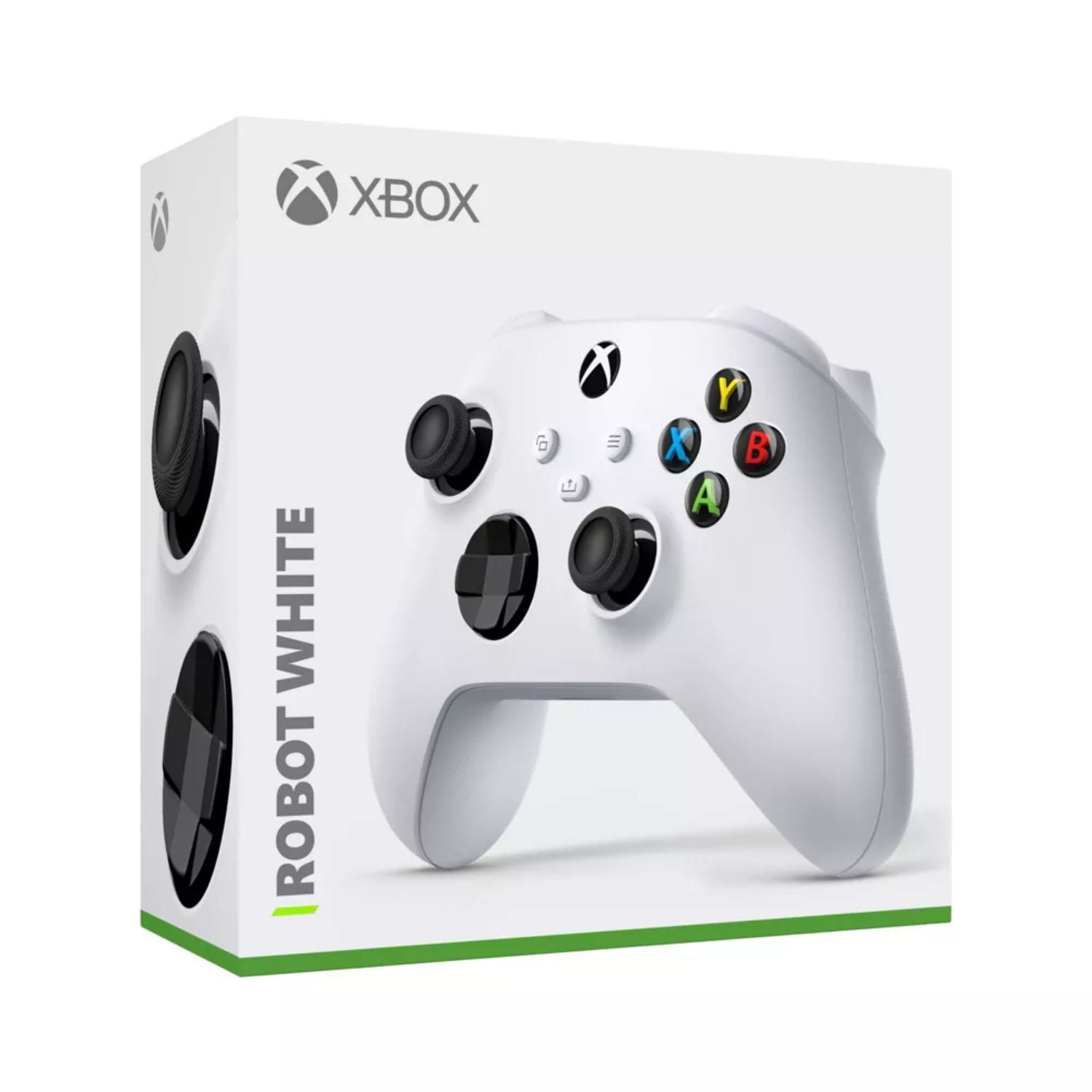 Xbox - Wireless Controller for Xbox Series X, Xbox Series S