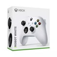 thumbnail image 3 of Restored Microsoft 80744785 Xbox Series X/S Wireless Controller - Robot White (Refurbished), 3 of 4
