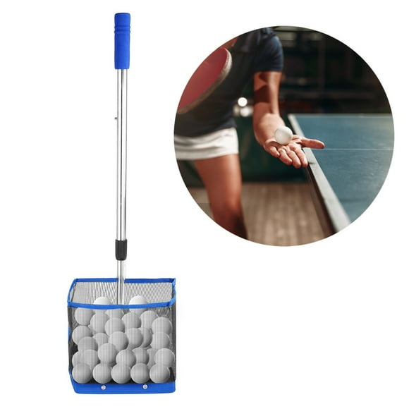 Ping Pong Ball Picker Upper