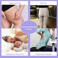 thumbnail image 5 of Thigh Master Adjustable Strength Thigh Trainer, Kegel Exercises Device, Thigh, Pelvic Floor Strengthening Device, 5 of 5