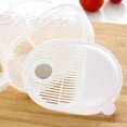 thumbnail image 6 of Quick Wash The Rice Device Washing Rice Of Multifunctional Washer Rice Washing, 6 of 8