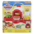 thumbnail image 1 of Play-Doh Stamp 'n Top Pizza Oven Toy, 1 of 9