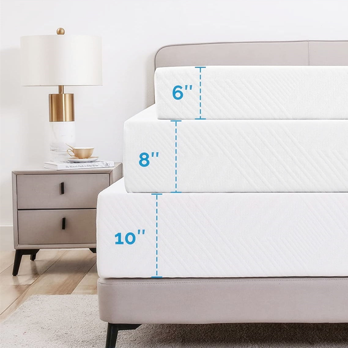 60 x 75 rv mattress deals
