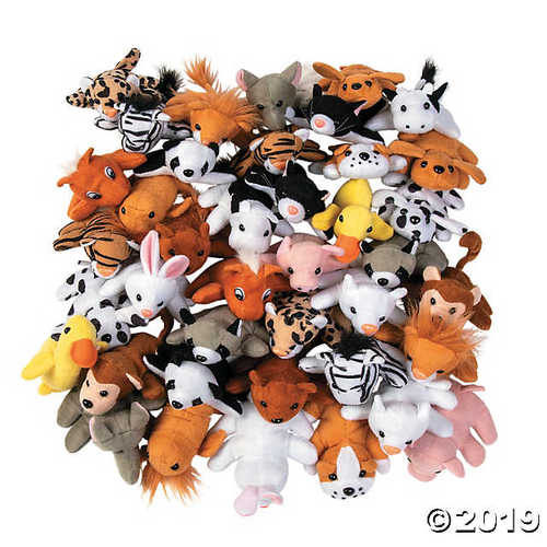 cheap stuffed animals walmart