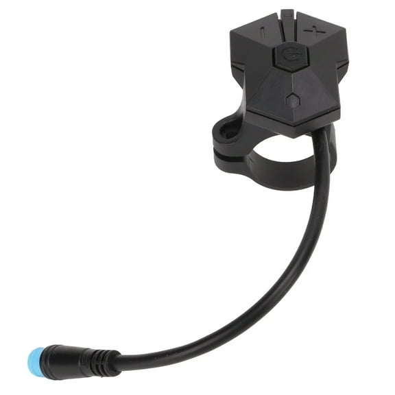 4Pin Switch Button Controller for Bafang P850C Mount Motor Display Panel