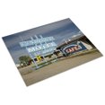 thumbnail image 3 of Print: Frontier Motel, Truxton, Arizona, 2009, 3 of 4