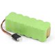 thumbnail image 1 of Compatible Battery For Samsung Robot Vacuum Dj96-00113a Dj96-0013a6b Dj96-00113c Dj63-01050a Sr8751-jc, 1 of 1