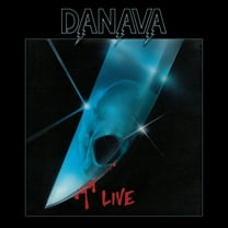 Danava - Live - Music & Performance - CD