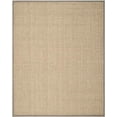 thumbnail image 2 of Safavieh Natural Fiber Natural Area Rug - 6' x 9', 2 of 5