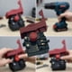 thumbnail image 5 of Interruptor de taladro de impacto Interruptor regulador de velocidad Instalación Reemplazo Velocidad ajustable, 5 of 9