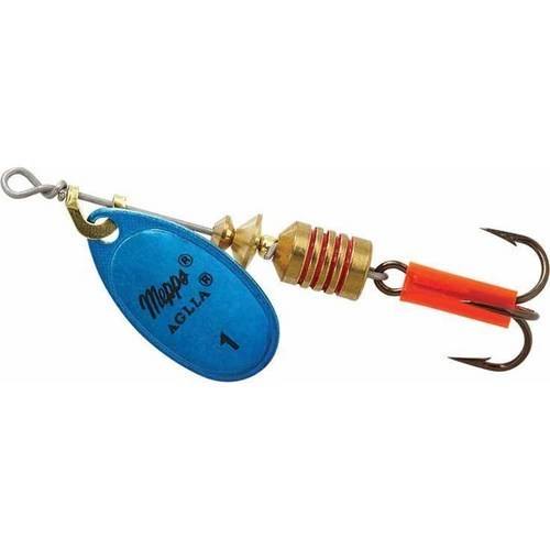 Mepps Plain Aglia Spinner