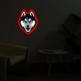 thumbnail image 5 of UConn Huskies LED Neon Sign, 5 of 7