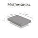 thumbnail image 4 of Colchón en Caja Matrimonial Spring Air Basic, 4 of 4