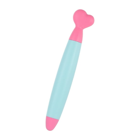 Uxcell Crayon Stylus Pens for Phone Tablet Laptop Touch Screen Device, Light Green