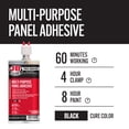 thumbnail image 3 of Adhesive J-B Weld Multi-Purpose Panel 200mL w/ 2 Mixers, 3 of 6